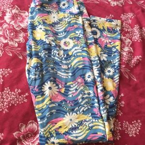 Lu Laroe leggings